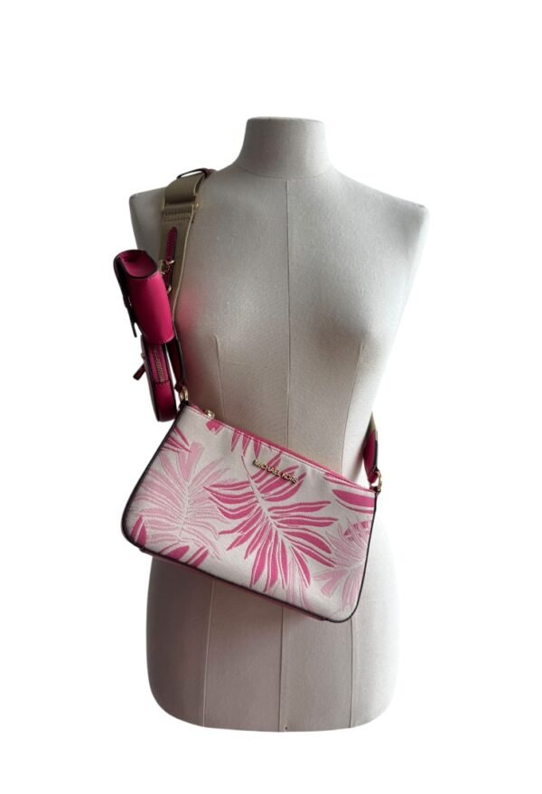 MICHAEL KORS - JET SET MULTI POCKETS - Image 5